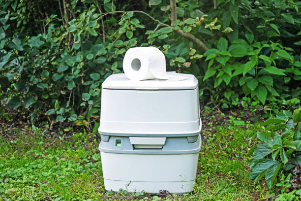 Best Best portable toilet rental  in Rowland, NC