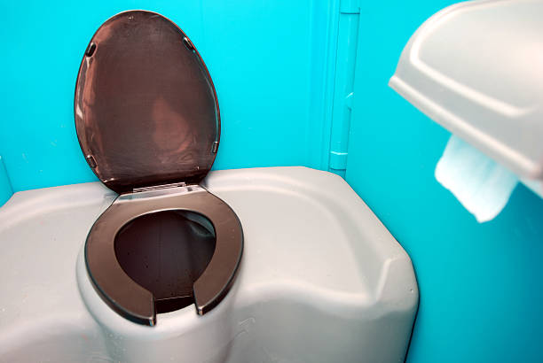 Best Long-term porta potty rental  in Rowland, NC